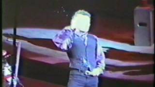 Bruce Springsteen "You Can Look" LA 4-23-88