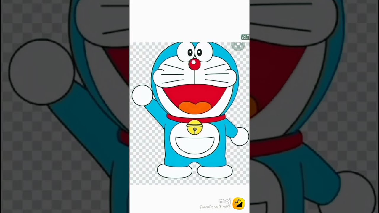 Doraemon song me kisi ka sapna hu