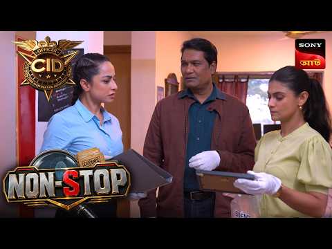 Influencer's Death | CID | New Season | CID Non Stop