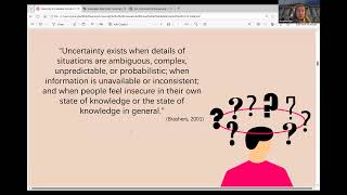 AME Grand Rounds: Using Digital Escape Rooms to Navigate Uncertainty in Learning