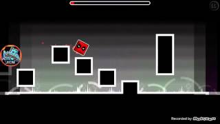 Geometry Dash-Unity(Insane)By Triaxis And Funnygame