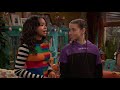 Raven's Home – Clip | Creepin' It Real  | Disney Channel