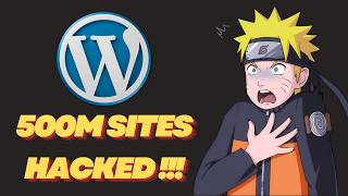 How Hackers Hack WordPress Sites
