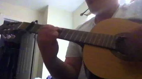 Patrick Lee Brannon- Say Goodbye