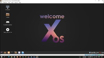 Remastering Linux Mint Cinnamon dengan Pinguy Builder (VirtualBox)