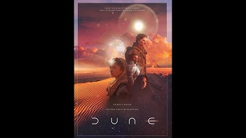 Dune : Special Features (Designing Dune, Dune FX, Dune Models) w/edits