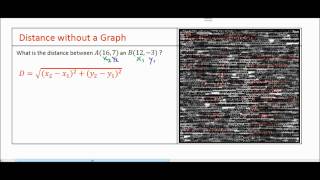 1 1a Flip Book   Distance Without A Graph   Final