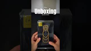 Nuevo juguete 🚂 #tattoo #tattooartist #asmr #unboxing #shorts