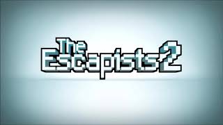 The Escapists 2 Music - Snow Way Out - Job Time