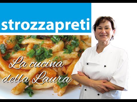 Video: Cosa significa strozzapreti?