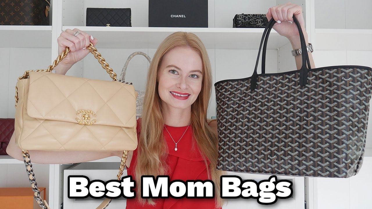 Best Mom Bags 👶🏼