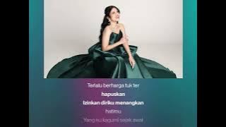 Shabrina Leanor - Pendampingmu #TahtaHatiku (Cover Pop Punk)