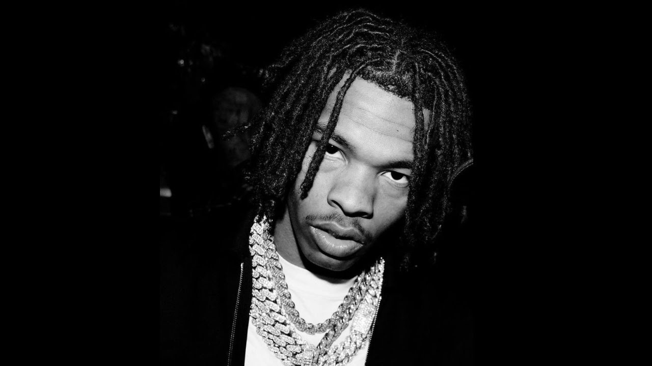 [FREE] LIL BABY TYPE BEAT 2025 - 