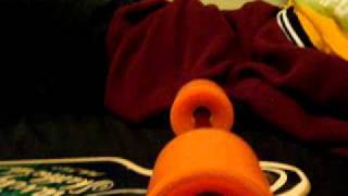 Gravity Makai Longboard Review