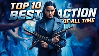 15 Most Badass Female Action Movies Ever Made