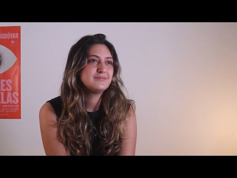 Monólogo “Até que a morte nos separe”