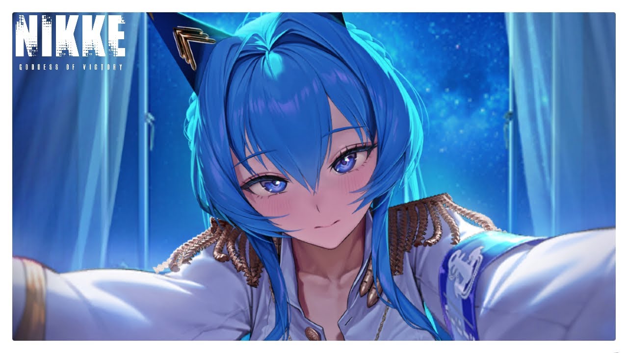 Helm Favorite Item Story | Nikke Goddess of Victory