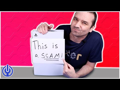 0 to Fix PS5...WHAT???! Repair Shop Scams My Viewer!