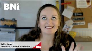 Networker 389 - Yes! It's Uncomfortable