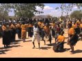 Wagogo Music Sampler Wagogo Music Sampler