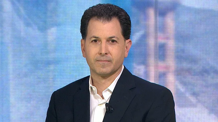 Alan Silbert discusses the popularity of Bitcoin i...