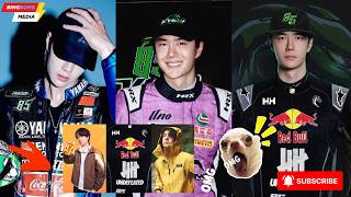 Wang Yibo Igns Les To Red Bull And Global Brands
