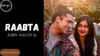 Raabta - Jubin Nautiyal - Adah Sharma