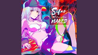 NAKED - Sifar