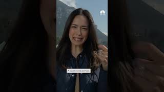 Thumbnail for This para snowboarder makes prosthetics for other Paralympians