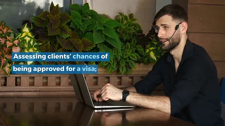 Immigration adviser course