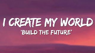 Download lagu THE WORLD I CREATE 🔥| Epic English Motivational Anthem |  Audio | Lyrics