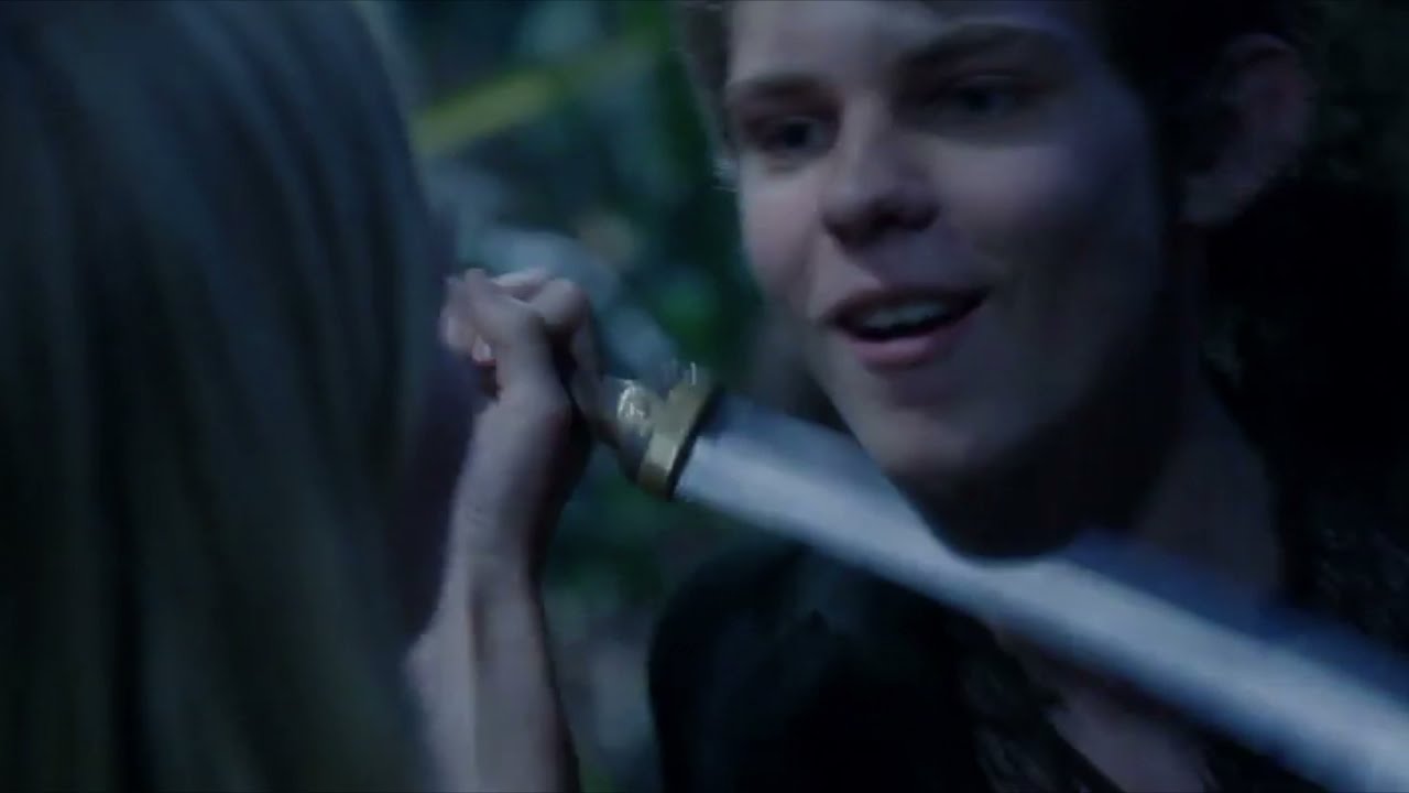 Natural (Once Upon A Time Tribute)  - Stowe Productions