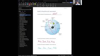 EEE 135 C5 - Solar Tracking (part 1)