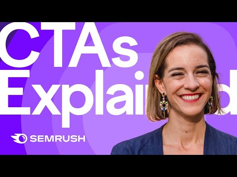 What is a CTA? Tips for Writing Calls to Action That Convert