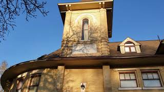 Historic 24th Ward Chapel