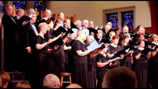 Patapan-From Seven Joys Of Christmas-Kirke Mechem