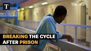 Why 4 in 10 Prison Leavers Reoffend And How Switchback Is Changing That