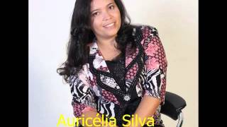 Auricélia Silva-Uma lágrima pra DEUS