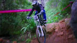 Downhill Alhaurin de la Torre UCI Spanish Open 2425 Marzo 2018