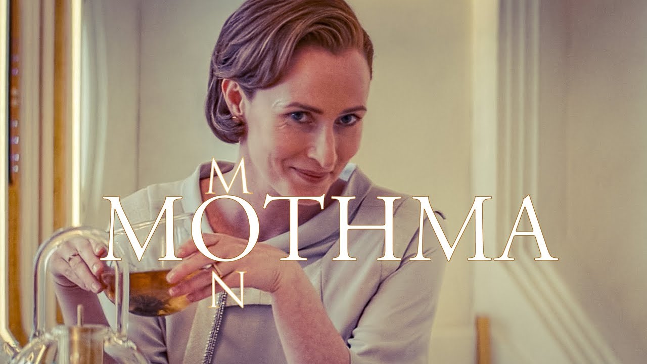 Mon Mothma | STAR WARS