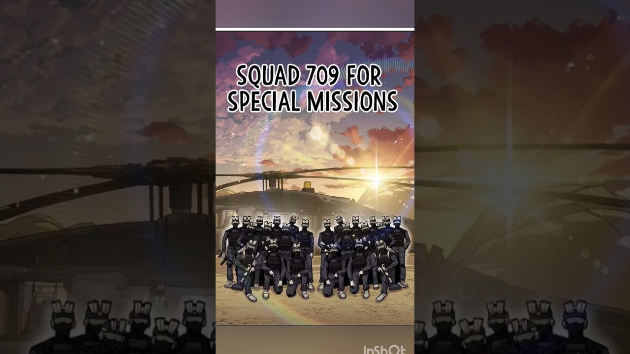 SOLDIER MANHAWA ⚡⚡🍀🍀|