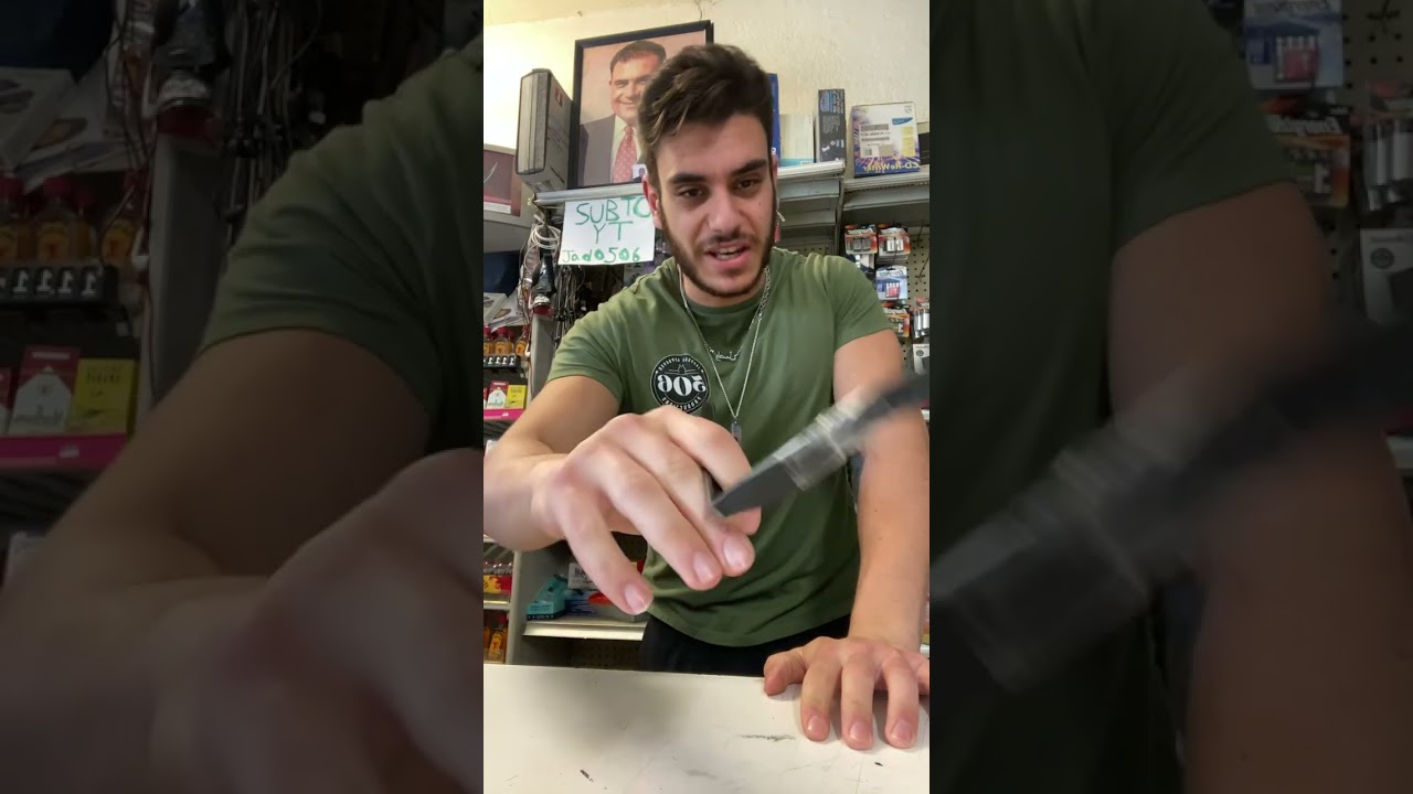 VIRAL TIKTOK SUNGLASSES 😂😱