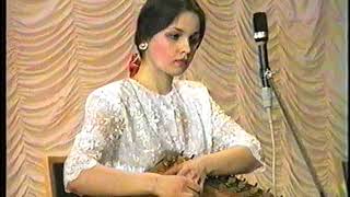 Авторский концерт Евгения Дербенко в день 45-летия. Город Орёл, 17 марта 1994 (ч. 1)