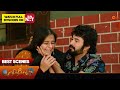 Ethirneechal - Best Scenes | 12 Feb 2024 | Tamil Serial | Sun TV image