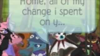 AnimalJam Style -Payphone-