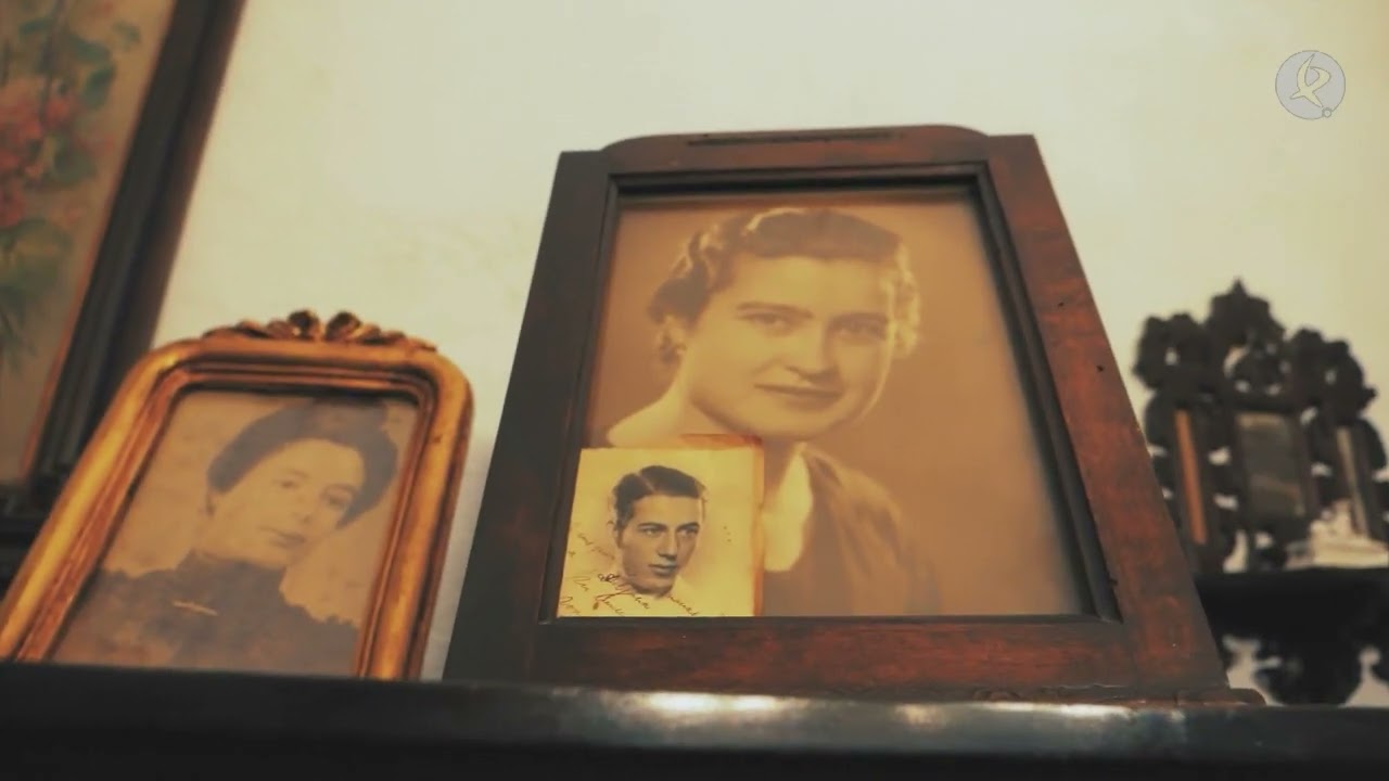 La casa más antigua de Montemolín | Esta es mi casa