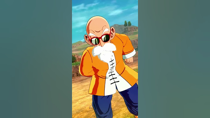 DRAGON BALL: SPARKING! ZERO | MASTER AND APPRENTICE TRAILER ( BUDOKAI TENKAICHI SERIES )