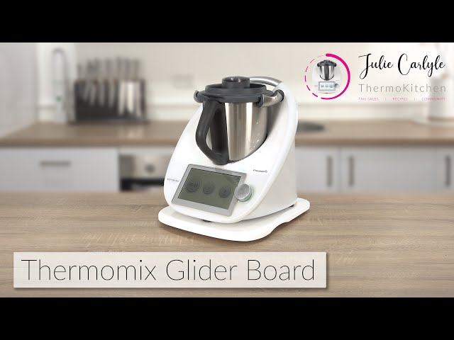 Thermomix TM6 Review – Bec's Table