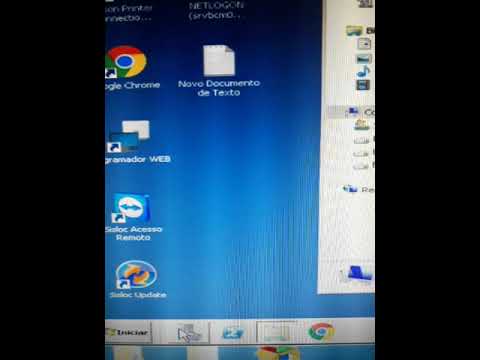 WER Windows Error Reporting, habilitar ou desabilitar.