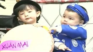 Ca Dao Tục Ngữ Việt Nam Phần 1 - Xuân Mai Official Mv